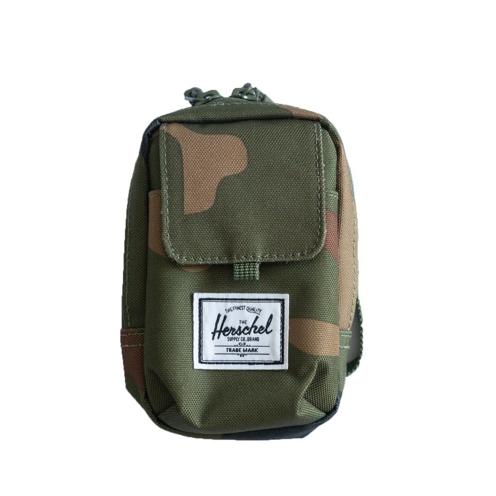 Herschel Supply Co. Form Small Crossbody Bag NWT - Picture 5 of 7